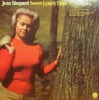 Jean Shepard - Seven Lonely Days